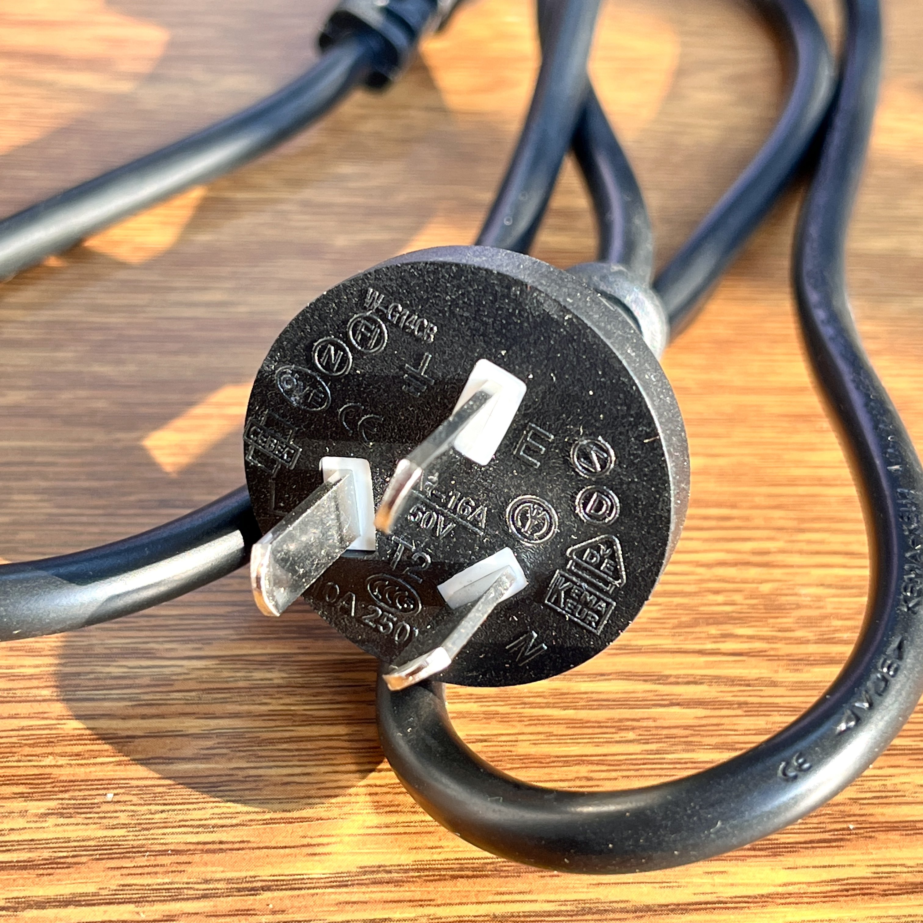 3C认证国标三孔适配电源线电脑电饭锅家用电器电源线通用电源适配,淘宝优惠券,粉丝福利购,淘宝优惠卷