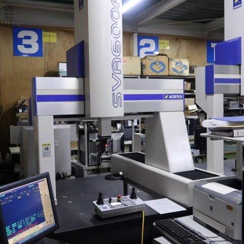 日本武藏针嘴TPND-18G - 图1