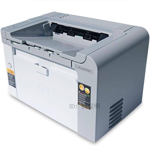 惠普黑白A4激光打印机 HP1606DN 1566自动双面 网络打印家用 办公 - 图3