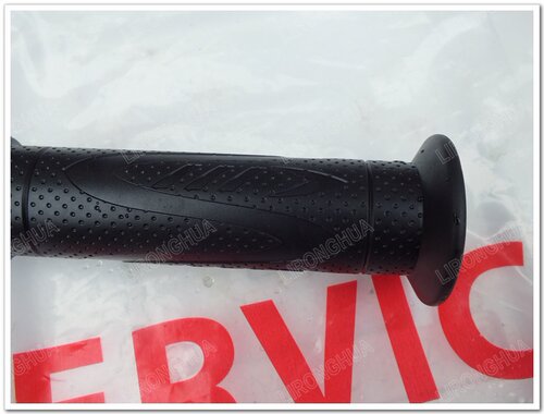 原厂追600 赛600 QJ600GS-3A 3B 3D 左/右把手套 加油器 - 图1