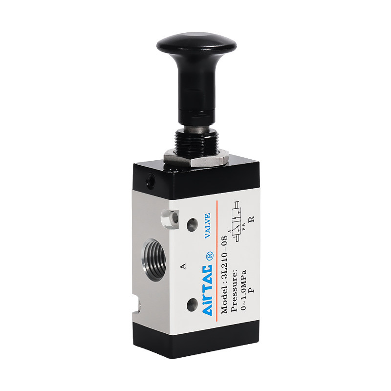 亚德客气动开关手动阀手扳阀气缸换向3L110-06/4L210-08/4L31008,淘宝优惠券,粉丝福利购,淘宝优惠卷