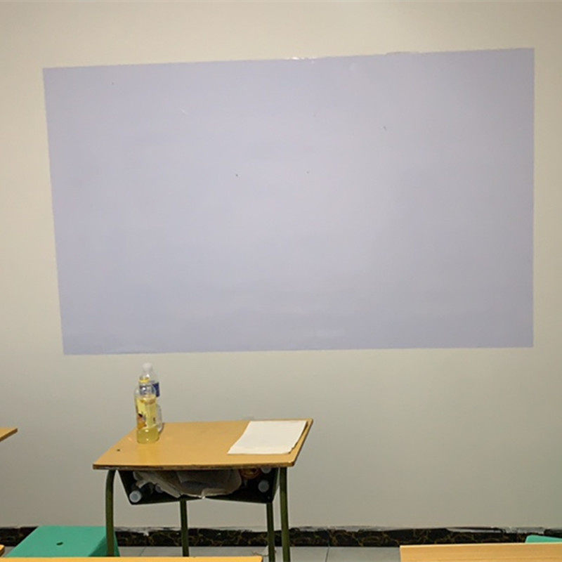 翊然白板贴儿童涂鸦教学培训班白板墙贴办公自粘易擦写环保软白板,淘宝优惠券,粉丝福利购,淘宝优惠卷