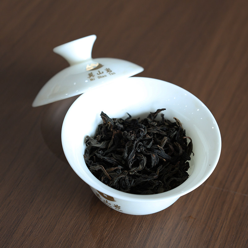 【手工肉桂】灵桂馥韵 武夷岩茶手工制作肉桂 桂皮香 兰花香 50g,淘宝优惠券,粉丝福利购,淘宝优惠卷