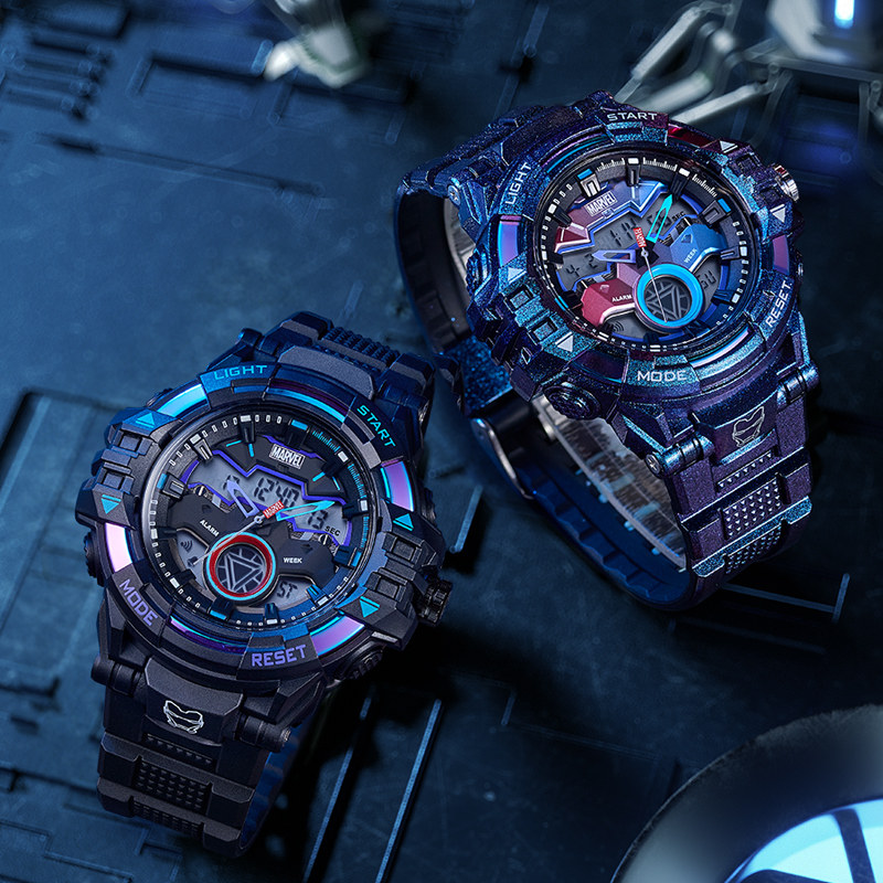  手表购酷国产腕表