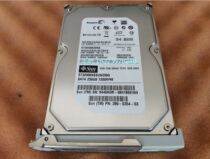 SUN 540-7511 6485 U25 U45 250G 7 2K SATA hard disk 390-0354-02 03