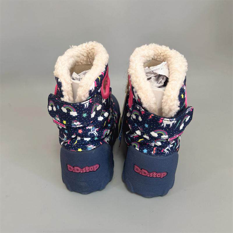 0101美丽国儿童雪地靴防水防滑加绒滑雪冬鞋可机洗保暖-30度婴儿,淘宝优惠券,粉丝福利购,淘宝优惠卷