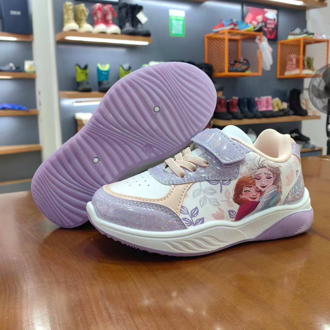 女童鞋运动鞋2025春秋新款中大童低帮板鞋轻便儿童休闲小白鞋,淘宝优惠券,粉丝福利购,淘宝优惠卷