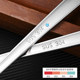 Spoon 304 stainless steel large round spoon rice spoon