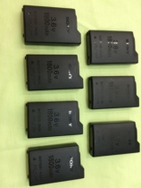 PSP1000 original battery PSP1000 original battery PSP original battery 1000 Type 1800ma original