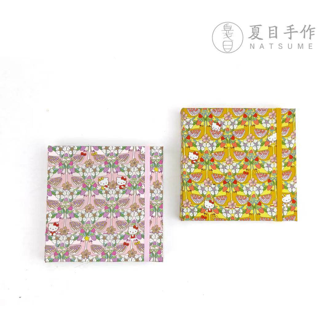 「149/150」小胖鸟 布艺线装旅行手工水彩本宝虹/阿诗/新莫朗,淘宝优惠券,粉丝福利购,淘宝优惠卷