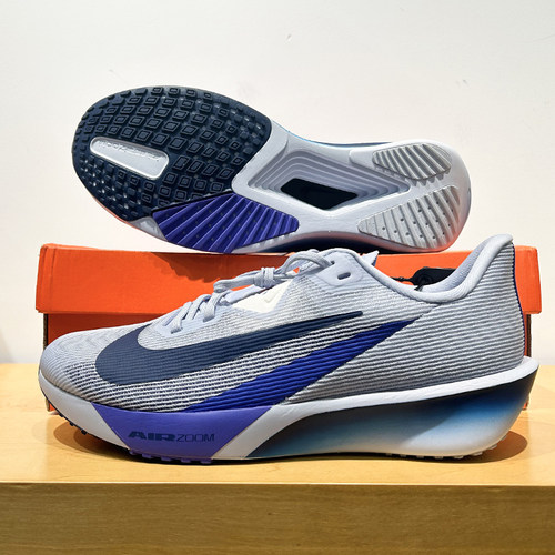 25新款Nike耐克男子跑步鞋RIVAL FLY 4公路专业竞速运动鞋FV6040 - 图1