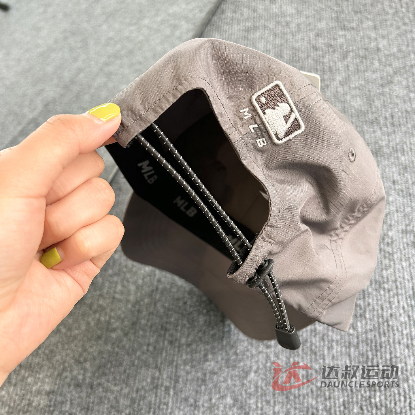 25新款MLB情侣棒球帽男女NY刺绣软顶遮阳运动帽鸭舌帽3ACPB115N,淘宝优惠券,粉丝福利购,淘宝优惠卷