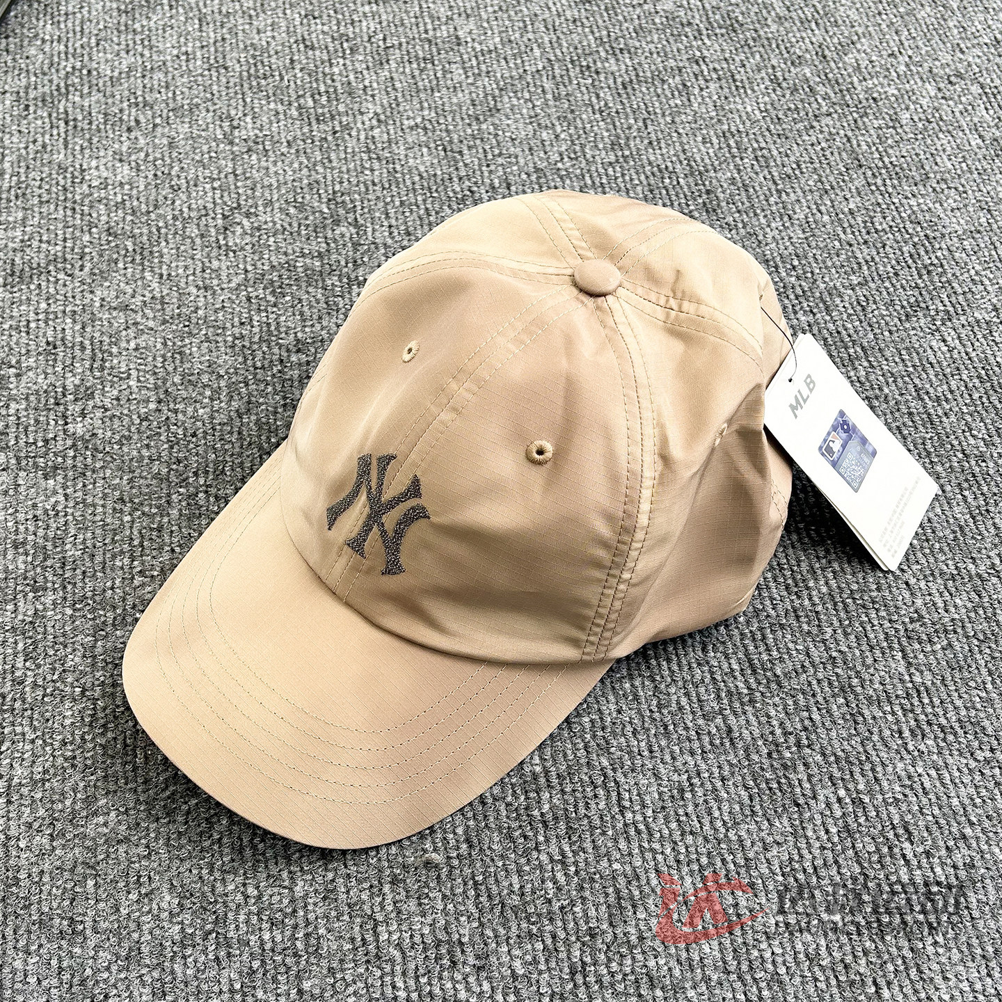 25新款MLB情侣棒球帽男女NY刺绣软顶遮阳运动帽鸭舌帽3ACPB115N,淘宝优惠券,粉丝福利购,淘宝优惠卷