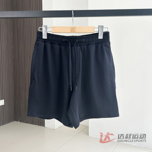 25新款UA安德玛短裤男子跑步健身训练针织透气休闲运动裤1390439 - 图1