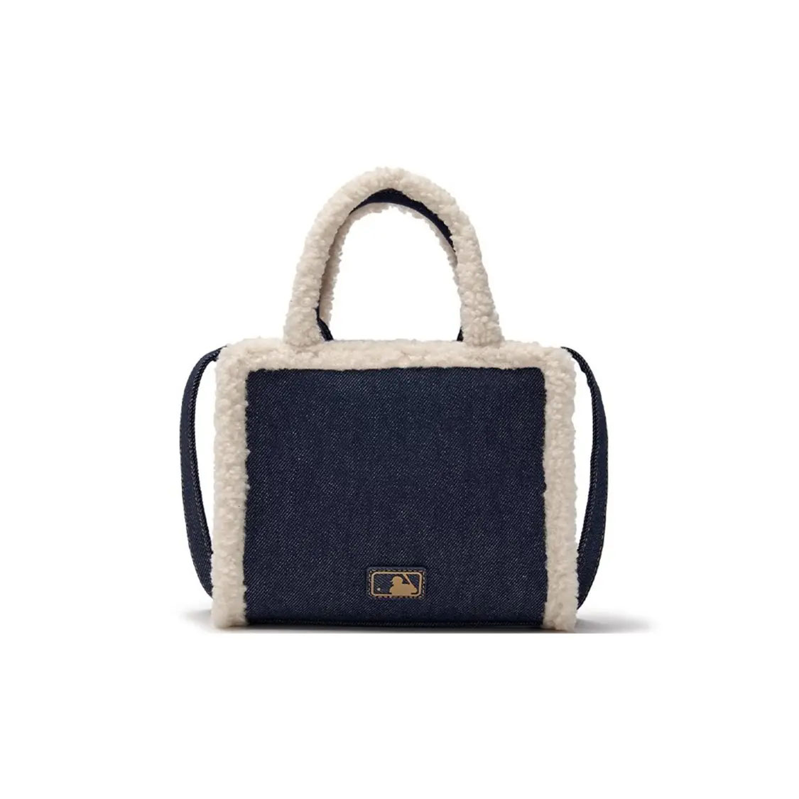 MLB crossbody bag men's and women's shoulder bag handheld tote bag