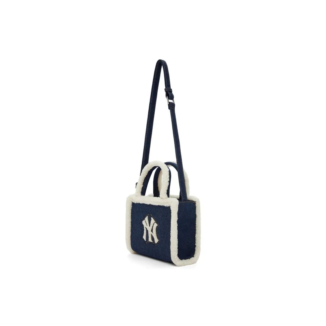 MLB crossbody bag men's and women's shoulder bag handheld tote bag