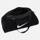 Nike ຖົງໃສ່ເກີບກິລາກາຍຍະກໍາຂອງຜູ້ຊາຍແລະແມ່ຍິງ Crossbody Bag