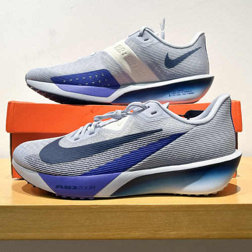 25新款Nike耐克男子跑步鞋RIVAL FLY 4公路专业竞速运动鞋FV6040 - 图2