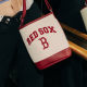 MLB Unisex Bucket Bag Shoulder Crossbody Bag