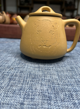 紫砂壶微景观造景黑神话悟空微缩景观茶壶造景大圣面壁茶壶景观