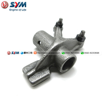 SYM Xiamen Apricot Triple Yang Locomotive Cruise 300 CRUI SYM300 vent valve rocker assembly