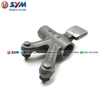 SYM Xiamen Almond Three Yang Locomotive Cruise 300 CRUI SYM300 intake valve rocker assembly