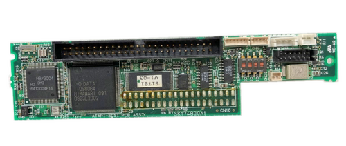 可开票ATAPI-SCSI SS81748-01-001 SCSI 50针转IDE并口40针转接卡 - 图2