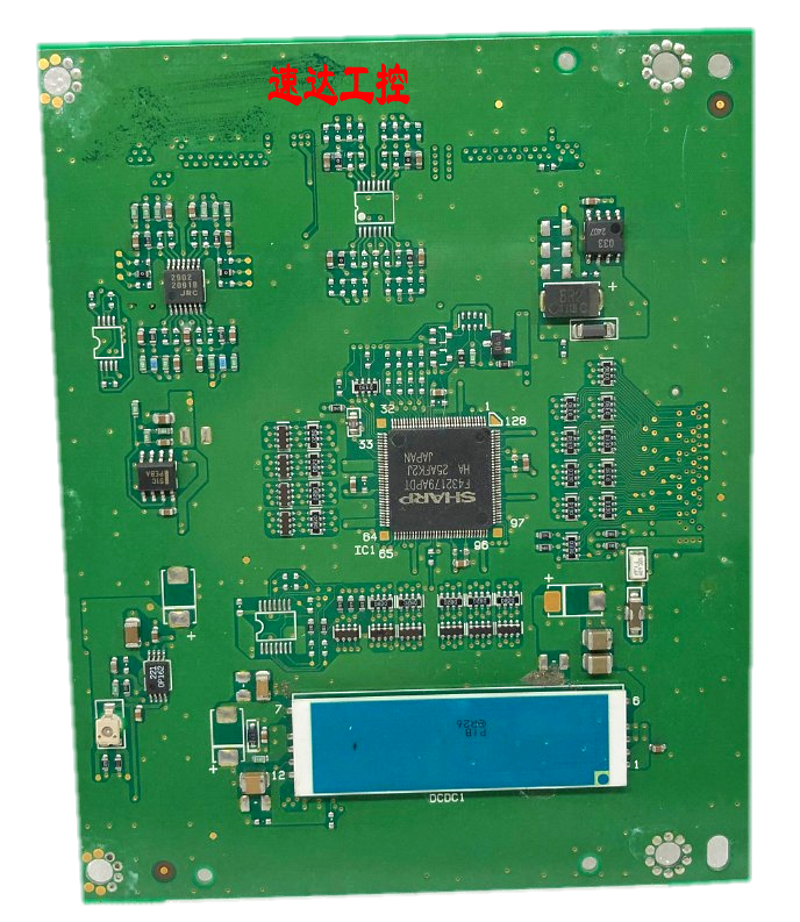 可议价K2760TP SHARP夏普液晶逻辑板现货实图包好-图0