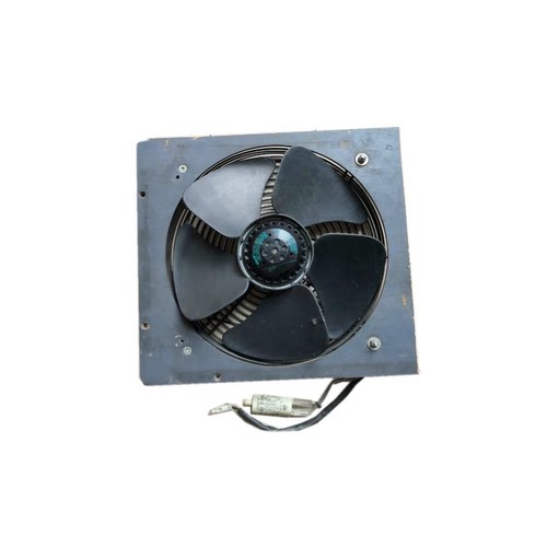 可开票A4E300-AE20-06TW 230V-60HZ 0.27A 60W德国外转子风机现货 - 图3