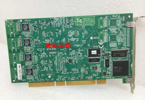 可开票FAB 500-0137-02 REV A 700-0161-01F 数据8SATA口扩展卡 - 图1