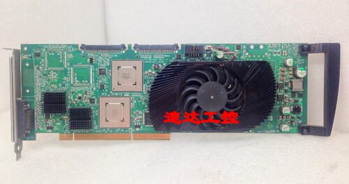 可开票F7178-0401 REV A COPYRIGHT 2006 matroh工业医疗控制卡 - 图3
