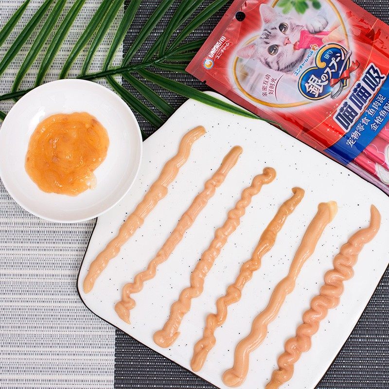 佳乐滋进口银勺喵喵吸猫咪猫条营养成幼猫湿粮猫零食,淘宝优惠券,粉丝福利购,淘宝优惠卷