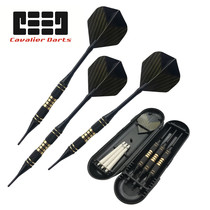 Rider Darts CCTV5 College Student Competition Dedicated Flying Mark 18 gr Professional Electronic Dart Soft Dart Suit