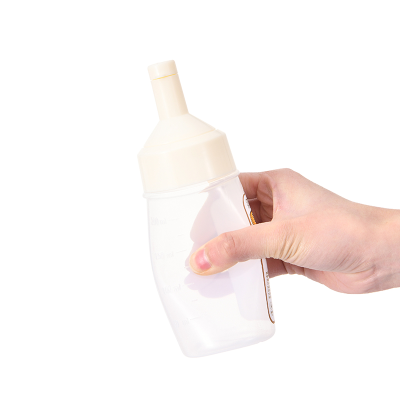 挤压式调料瓶软塑料细口调味瓶酱油醋油瓶蜂蜜瓶色拉酱瓶挤耗油瓶 - 图3