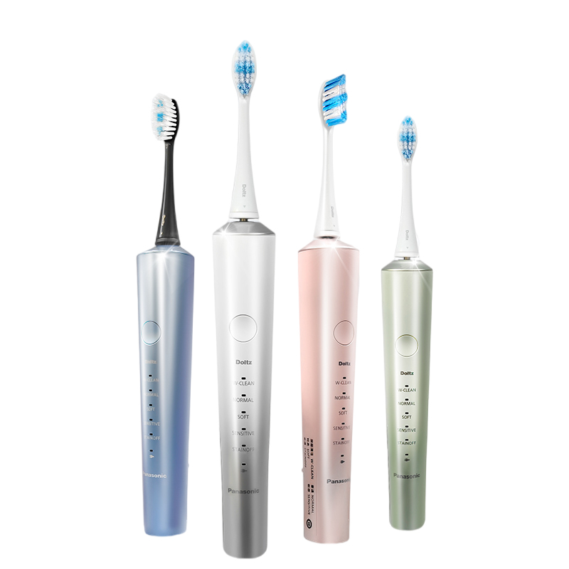 松下电动牙牙刷头WEW0893 WEW0914(适用DC70 DC72 PDP51) - 图3