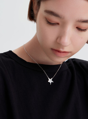 toweroneselect官方店偷吃项链