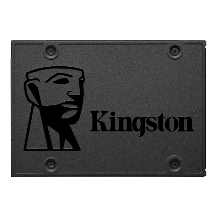 Kingston/金士顿 SA400 480G 240G 960G KC600 256G SSD固态硬盘-图3