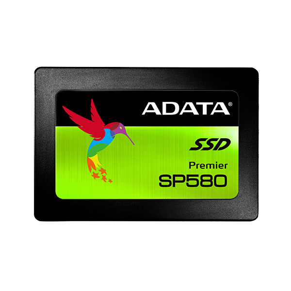 AData/威刚 240GB 480G 256G 512G SSD固态硬盘台式机笔记本SP580-图3