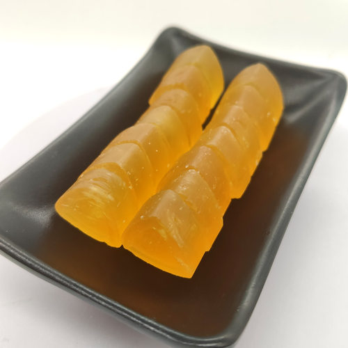 天明桉叶糖清凉糖传统糖果薄荷糖零食上海老式硬质清润大盒特产 - 图2