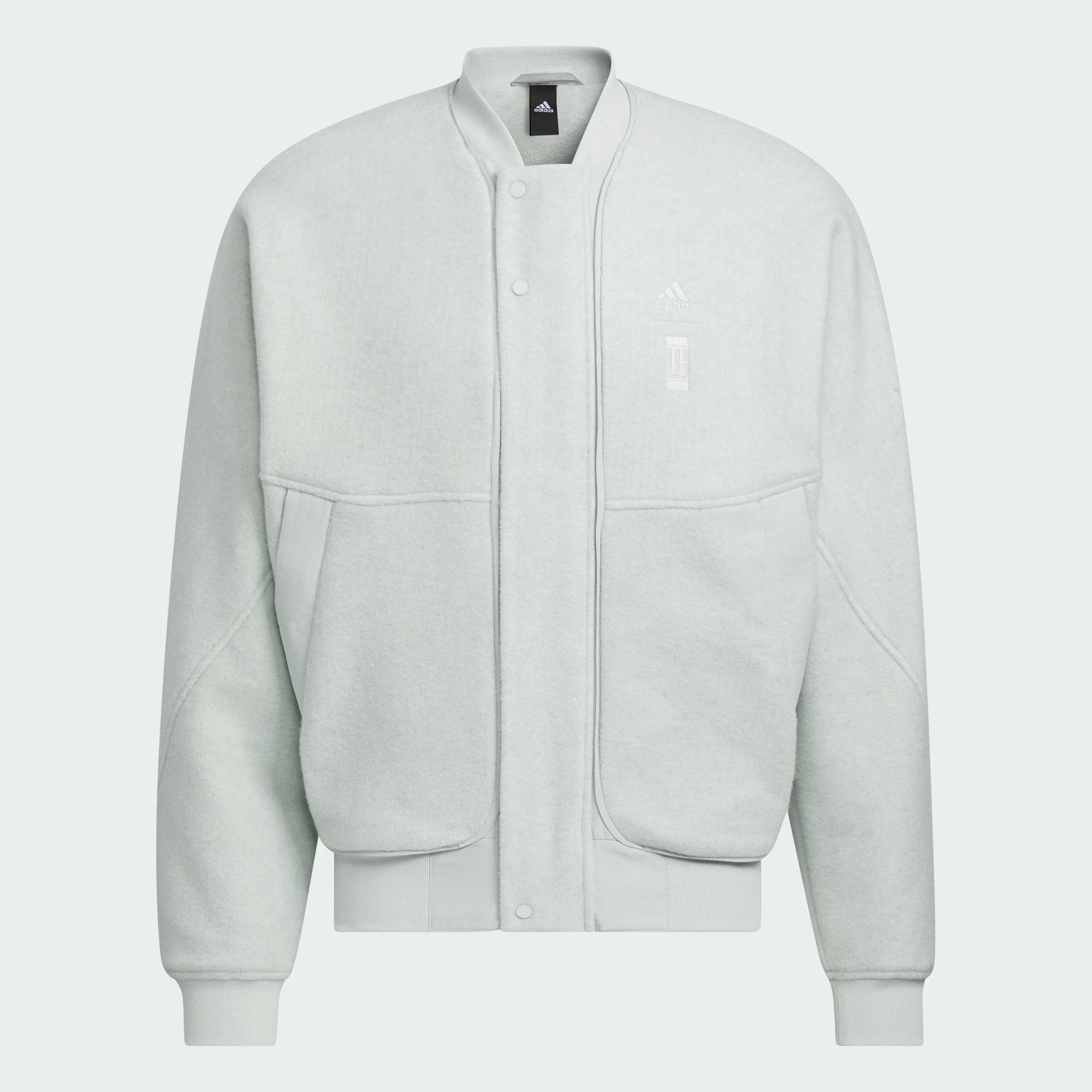 【S码清仓】阿迪达斯运动外套男宽松休闲连帽羊羔绒冬保暖羽绒服,淘宝优惠券,粉丝福利购,淘宝优惠卷