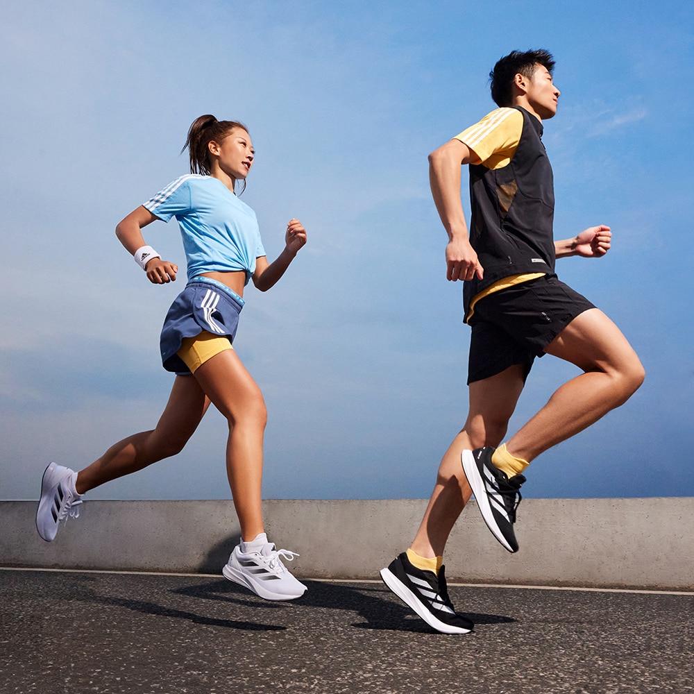 adidas阿迪达斯DURAMO SL训练备赛舒适跑步运动鞋男女JQ9716,淘宝优惠券,粉丝福利购,淘宝优惠卷