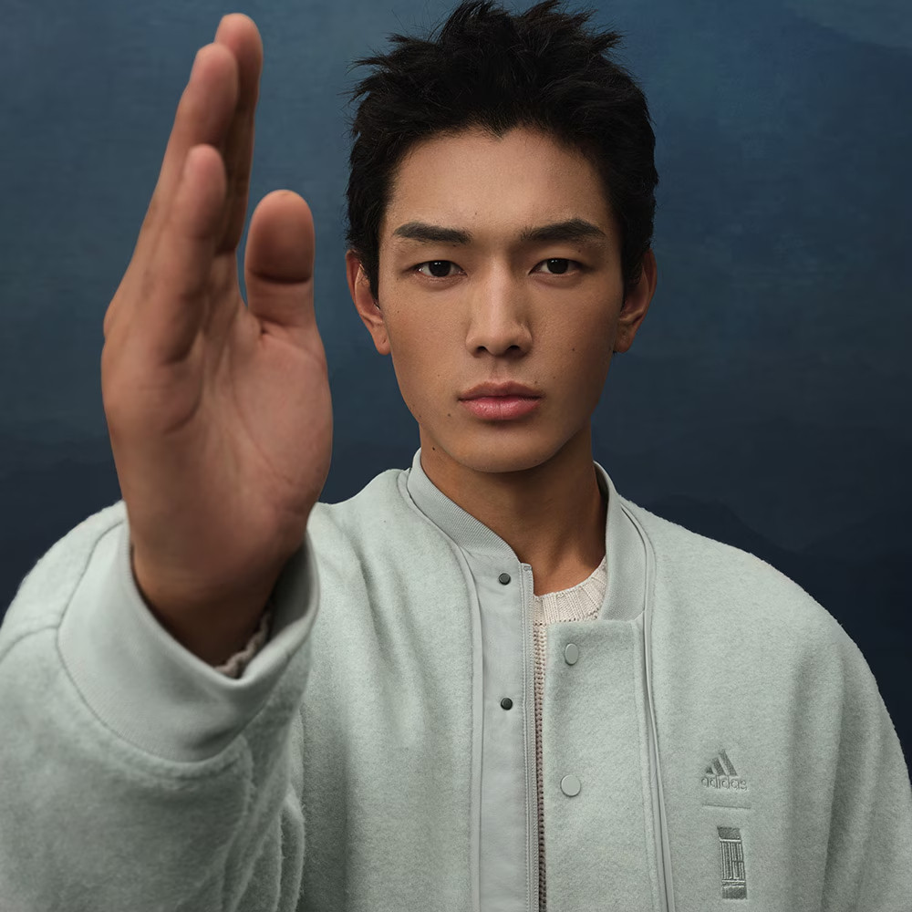 【S码清仓】阿迪达斯运动外套男宽松休闲连帽羊羔绒冬保暖羽绒服,淘宝优惠券,粉丝福利购,淘宝优惠卷