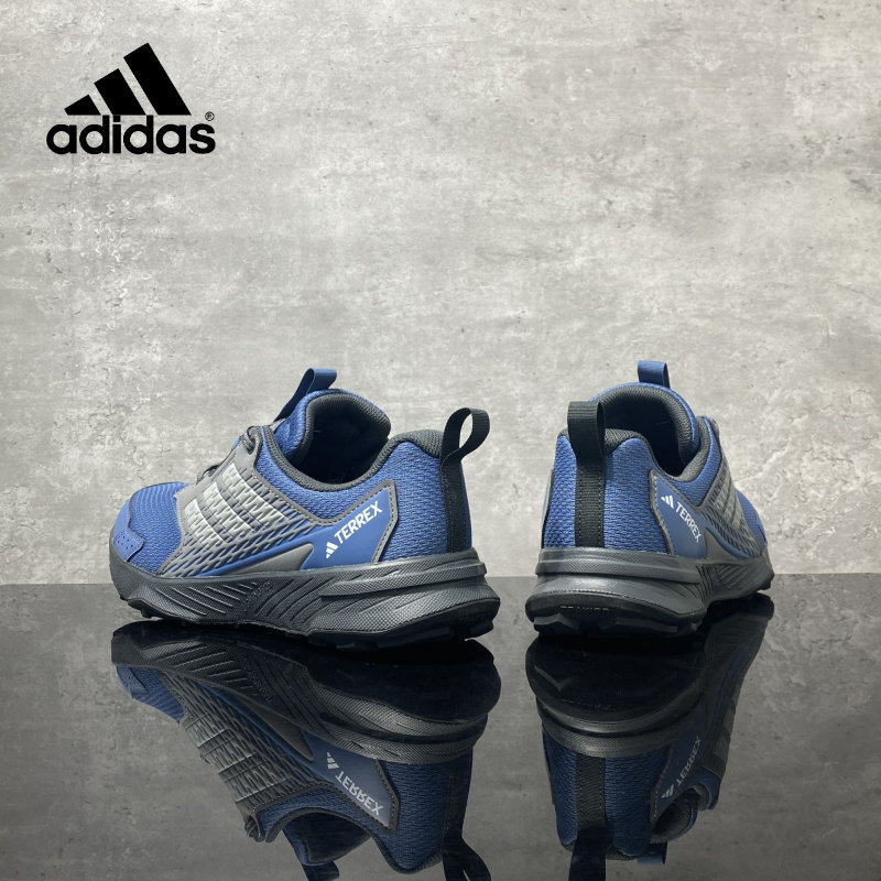 阿迪达斯TERREX新款男士经典耐磨透气低帮户外越野运动鞋JI0958,淘宝优惠券,粉丝福利购,淘宝优惠卷