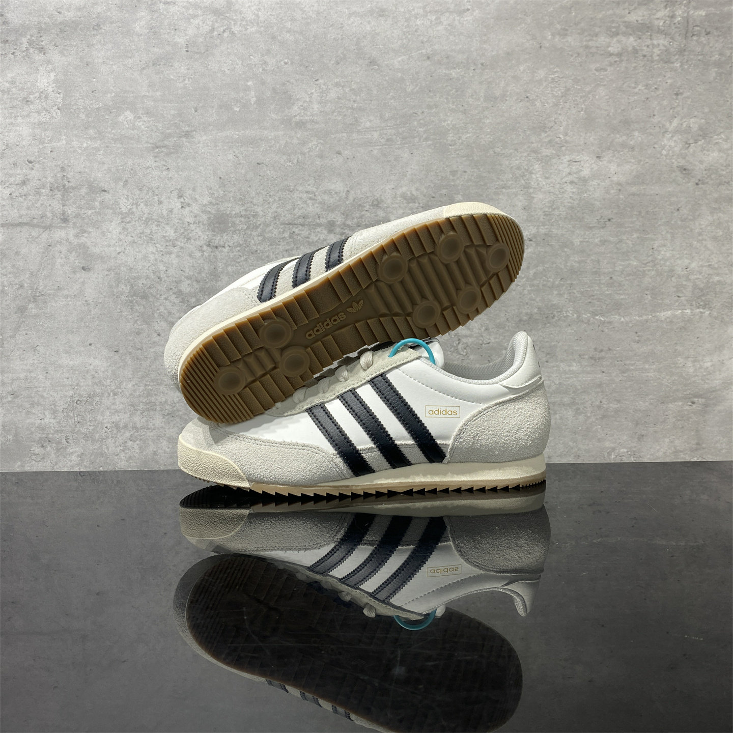 阿迪达斯三叶草男士春冬鞋子T头鞋 R71复古鞋子女鞋百搭不累脚,淘宝优惠券,粉丝福利购,淘宝优惠卷