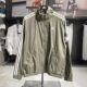 Adidas genuine windproof sports jackets for men and women