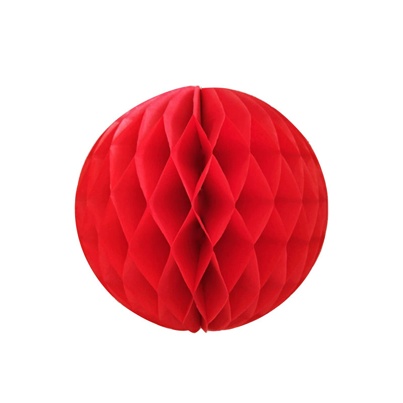 2026马年春节装饰用品蜂窝红灯笼墙贴挂件新年场景布置氛围感挂饰,淘宝优惠券,粉丝福利购,淘宝优惠卷