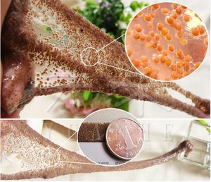 蝶诗琳海藻面膜泰国进口超小颗粒海藻王天然补水元禾细小黑玫瑰籽