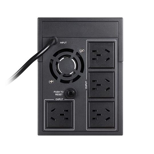 山特奥兰德UPS不间断电源S1000 S600 S1500稳压备用在线互动S2200