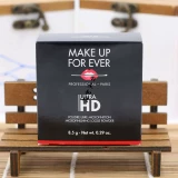 Meikefi Sanfan Make Up Forever Light Smoke Mulc