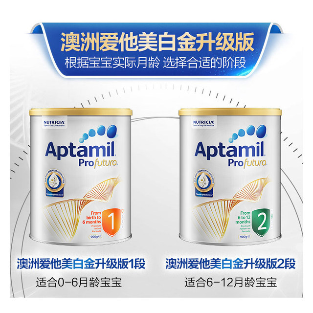 aptamil australia